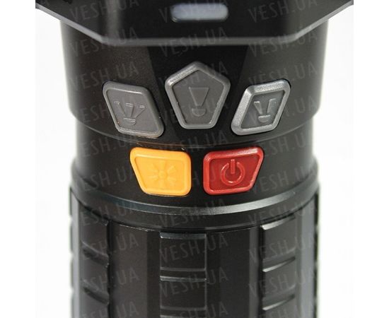 Фонарь Fenix TK76 2xXM-L2 (U2), 1xXM-L2 (T6) : -TK серия, фото 3