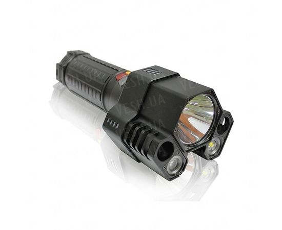 Фонарь Fenix TK76 2xXM-L2 (U2), 1xXM-L2 (T6) : -TK серия, фото 5