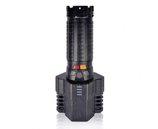 Фонарь Fenix TK76 2xXM-L2 (U2), 1xXM-L2 (T6) : -TK серия, фото 6