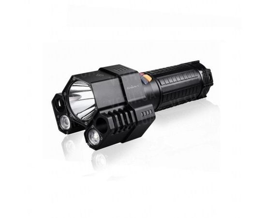 Фонарь Fenix TK76 2xXM-L2 (U2), 1xXM-L2 (T6) : -TK серия, фото 28