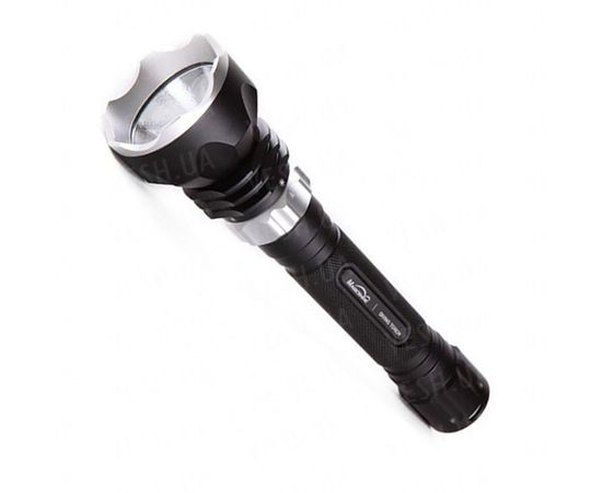 Фонарь Magicshine MJ810 XM-L new (Обновленная версия) : -Фонари Magicshine, фото 9 Фонарь Magicshine MJ810 XM-L new (Обновленная версия) : -Фонари Magicshine, фото 9