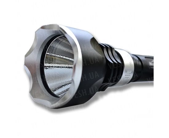 Фонарь Magicshine MJ810 XM-L new (Обновленная версия) : -Фонари Magicshine, фото 11 Фонарь Magicshine MJ810 XM-L new (Обновленная версия) : -Фонари Magicshine, фото 11