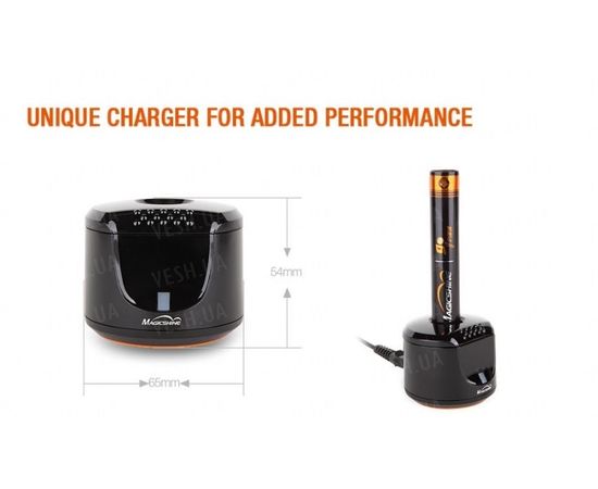 Фонарь Magicshine MJ810 XM-L new (Обновленная версия) : -Фонари Magicshine, фото 12 Фонарь Magicshine MJ810 XM-L new (Обновленная версия) : -Фонари Magicshine, фото 12