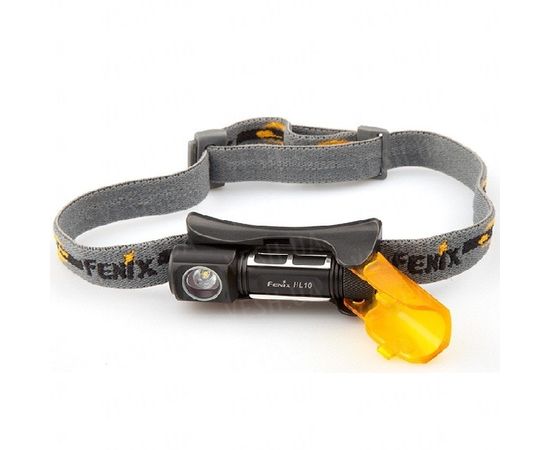 Фонарь Fenix HL10 Cree XP-E : -HL серия, фото 12 Фонарь Fenix HL10 Cree XP-E : -HL серия, фото 12