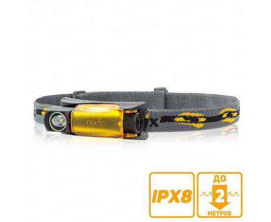 Фонарь Fenix HL10 Cree XP-E : -HL серия, фото 21 Фонарь Fenix HL10 Cree XP-E : -HL серия, фото 21