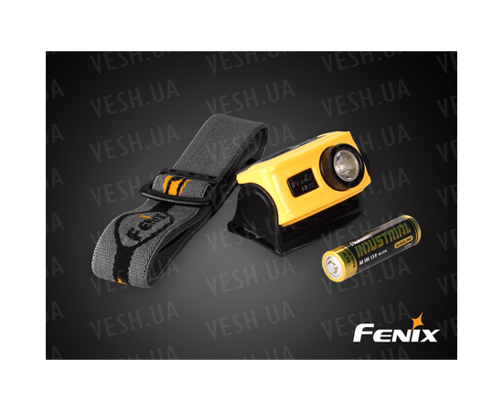Фонарь Fenix HL22 Cree XP-E (R4) : -HL серия, фото 7 Фонарь Fenix HL22 Cree XP-E (R4) : -HL серия, фото 7