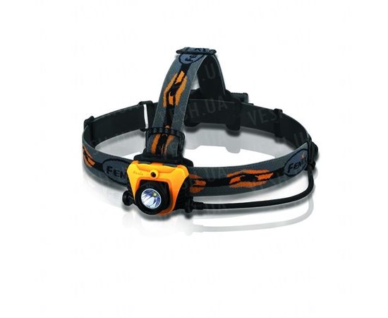 Фонарь Fenix HP01 XP-G (R5) : -HP серия, фото 13