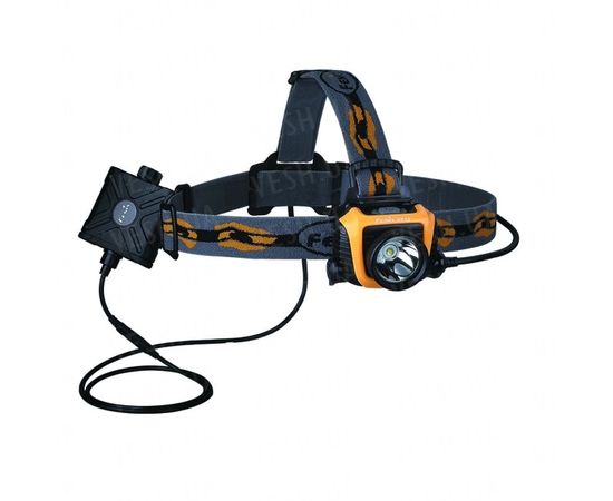 Фонарь Fenix HP15 XM-L2 : -HP серия, фото 12