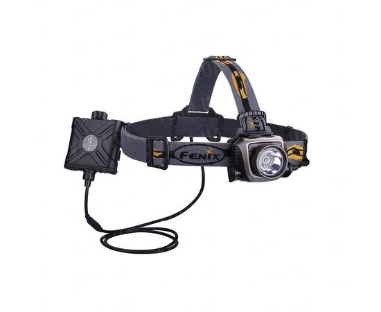 Фонарь Fenix HP15 XM-L2 : -HP серия, фото 13