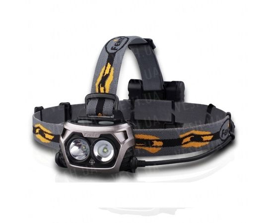 Фонарь Fenix HP25 CREE XP-E : -HP серия, фото 11 Фонарь Fenix HP25 CREE XP-E : -HP серия, фото 11