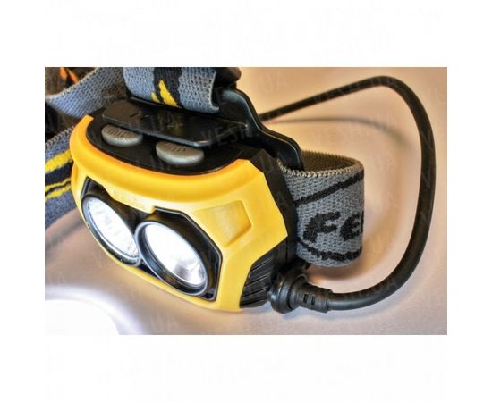 Фонарь Fenix HP25 CREE XP-E : -HP серия, фото 13 Фонарь Fenix HP25 CREE XP-E : -HP серия, фото 13