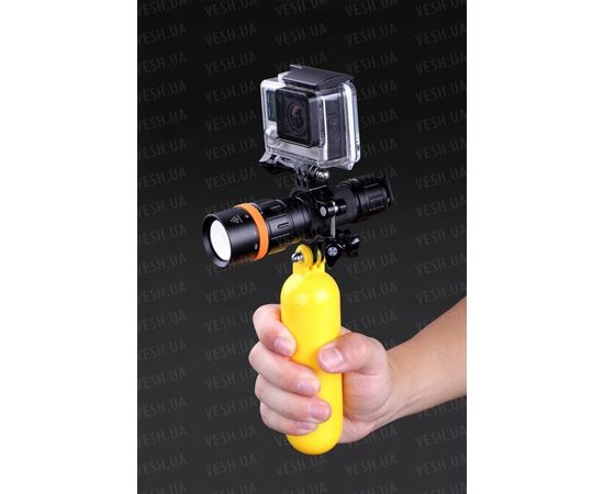 Подводный фонарь Fenix SD11 Cree XM-L2 U2 : -SD серия, фото 2