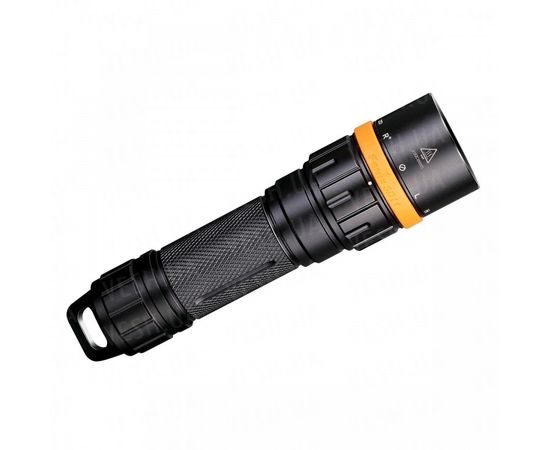 Подводный фонарь Fenix SD11 Cree XM-L2 U2 : -SD серия, фото 5