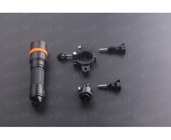 Подводный фонарь Fenix SD11 Cree XM-L2 U2 : -SD серия, фото 6