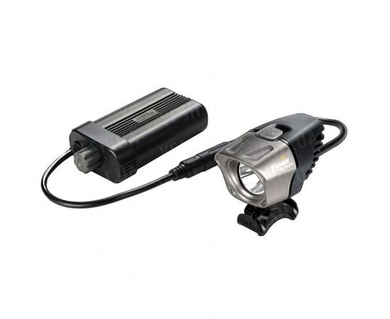 Велофара Fenix BT20 Cree XM-L (T6) : -BT / BC серия, фото 8