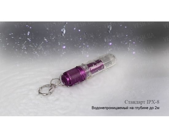 Фонарь Fenix CL05 Liplight : -CL серия, фото 12