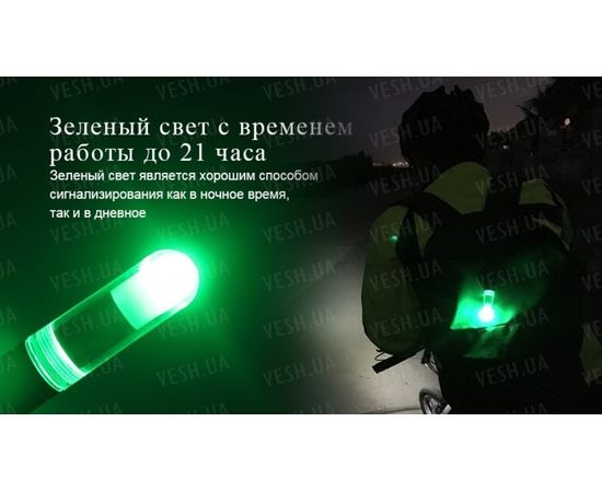 Фонарь Fenix CL05 Liplight : -CL серия, фото 8