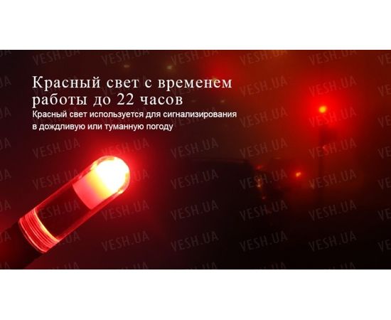 Фонарь Fenix CL05 Liplight : -CL серия, фото 9