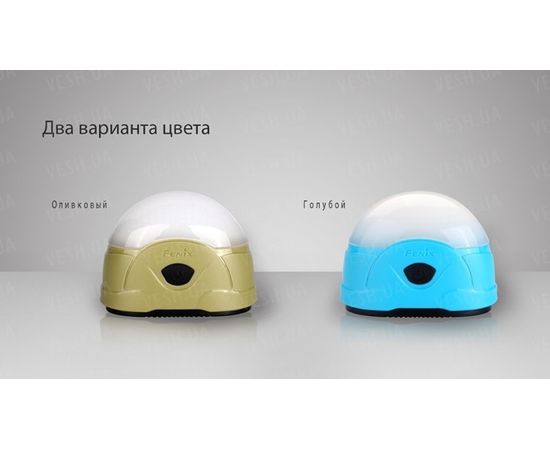 Фонарь Fenix CL20 : -CL серия, фото 18