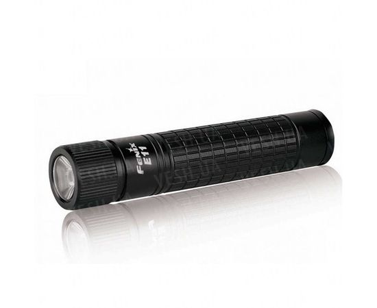 Фонарь Fenix E11 Cree XP-E : -E серия, фото 11