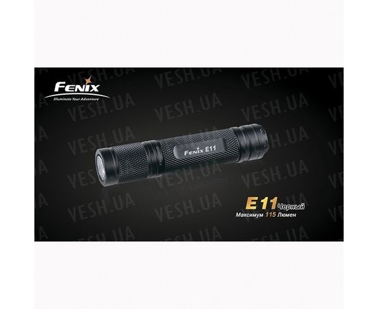 Фонарь Fenix E11 Cree XP-E : -E серия, фото 19