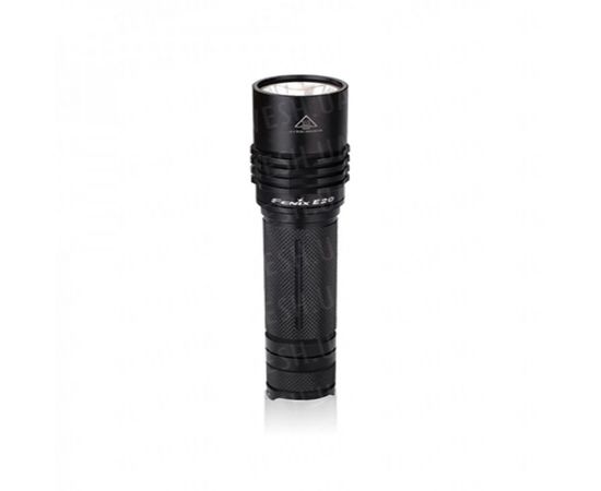 Фонарь Fenix E20 (2015) Cree XP-E2 LED : -E серия, фото 5 Фонарь Fenix E20 (2015) Cree XP-E2 LED : -E серия, фото 5
