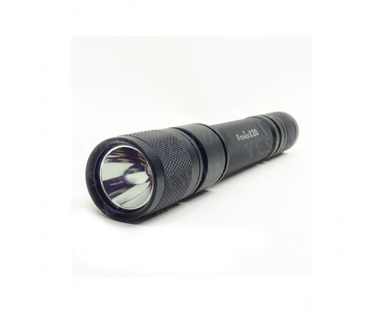 Фонарь Fenix E20 Cree XP-E2 LED : -E серия, фото 2