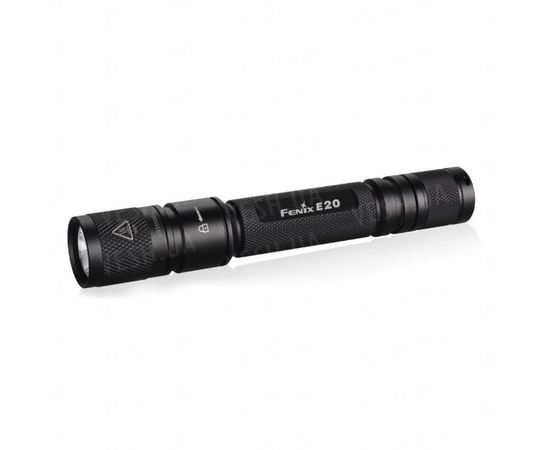 Фонарь Fenix E20 Cree XP-E2 LED : -E серия, фото 3