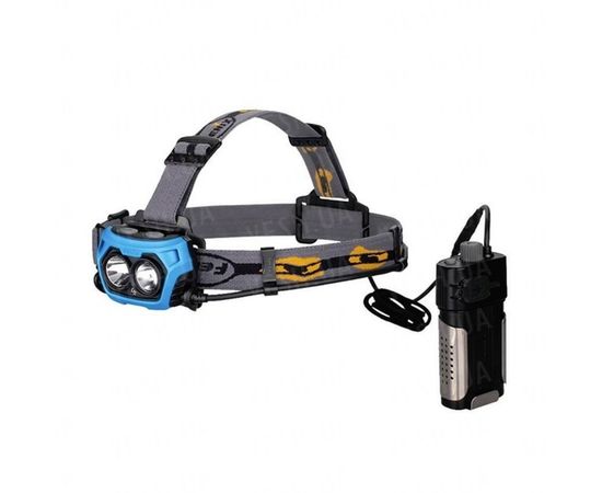 Фонарь Fenix HP40F XP-G2 (R5) : -HP серия, фото 14 Фонарь Fenix HP40F XP-G2 (R5) : -HP серия, фото 14