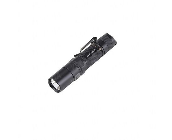 Фонарь Fenix LD12 Cree XP-G2 (R5) : -LD серия, фото 4