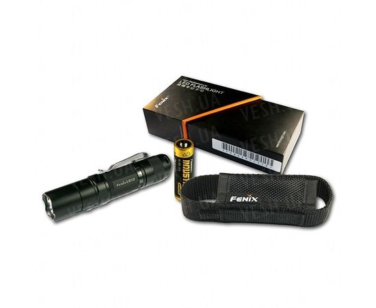 Фонарь Fenix LD12 Cree XP-G2 (R5) в подарочной упаковке : -LD серия, фото 3