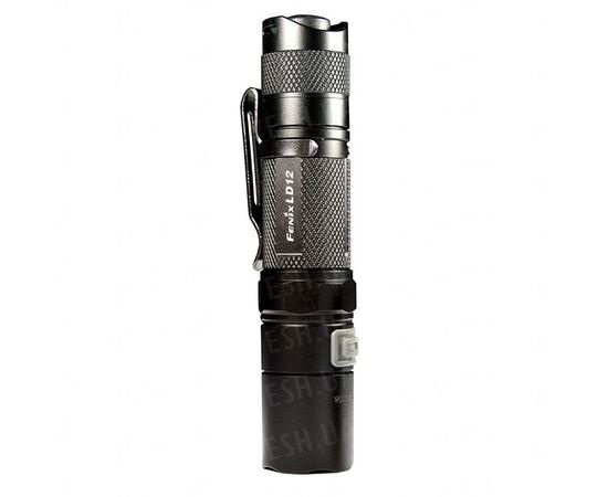 Фонарь Fenix LD12 Cree XP-G2 (R5) в подарочной упаковке : -LD серия, фото 4