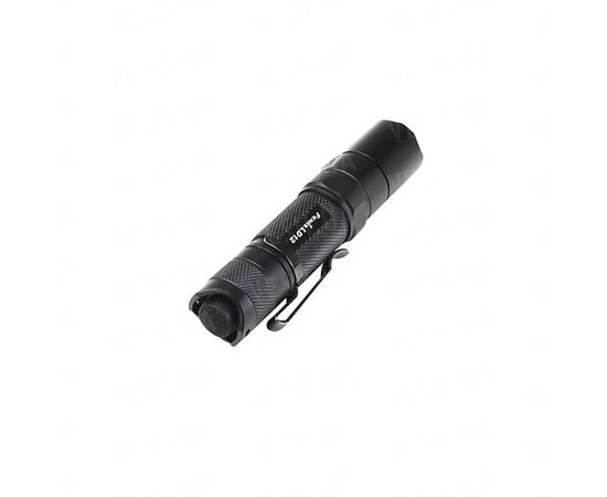 Фонарь Fenix LD12 Cree XP-G (S2) : -LD серия, фото 5