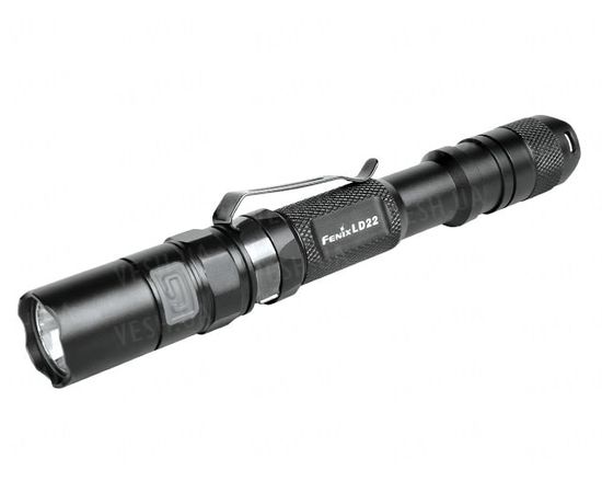 Фонарь Fenix LD22 Cree XP-G R5 : -LD серия, фото 18 Фонарь Fenix LD22 Cree XP-G R5 : -LD серия, фото 18