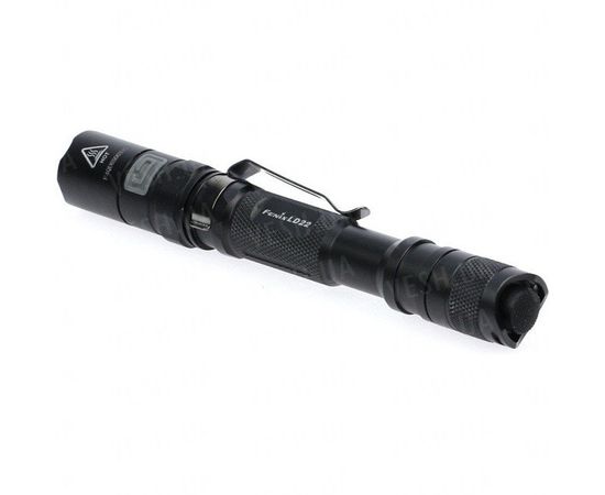 Фонарь Fenix LD22 Cree XP-G2 (R5) : -LD серия, фото 10