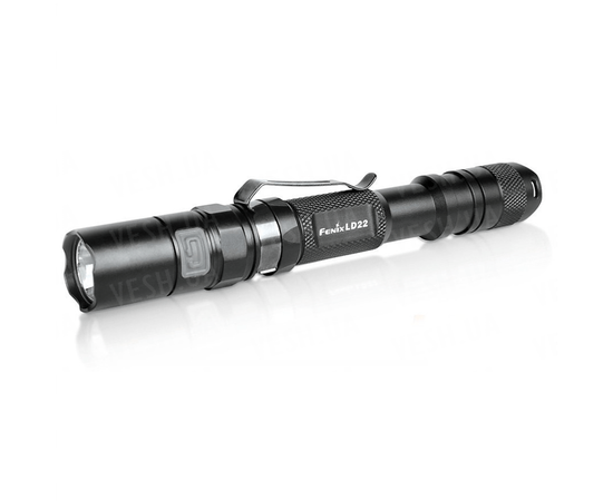 Фонарь Fenix LD22 Cree XP-G2 (R5) : -LD серия, фото 11