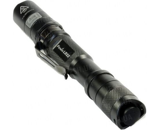 Фонарь Fenix LD22 Cree XP-G2 (R5) : -LD серия, фото 6