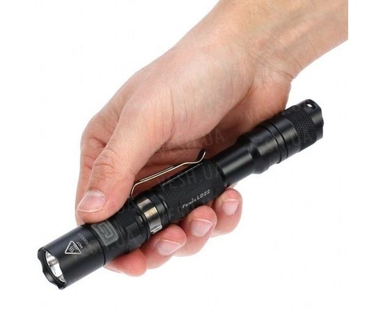 Фонарь Fenix LD22 Cree XP-G2 (R5) : -LD серия, фото 7