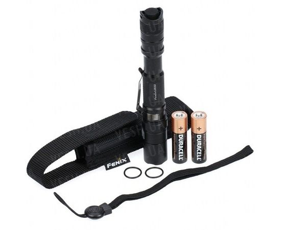 Фонарь Fenix LD22 Cree XP-G2 (R5) : -LD серия, фото 8