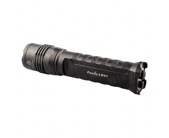 Фонарь Fenix LD41 CREE XM-L2 (U2) : -LD серия, фото 17