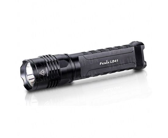 Фонарь Fenix LD41 CREE XM-L2 (U2) : -LD серия, фото 18