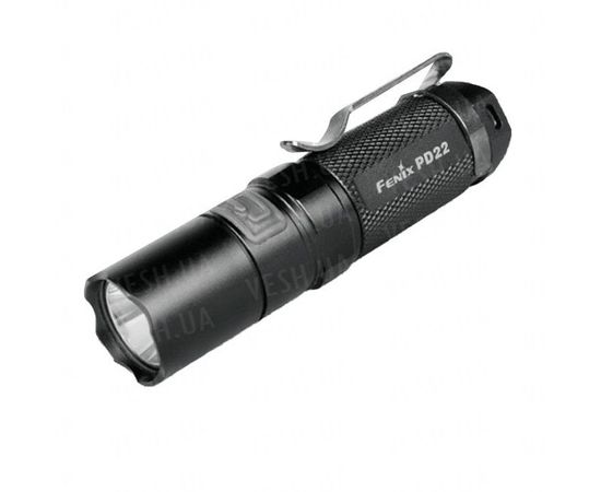 Фонарь Fenix PD22 Cree XP-G2 (R5) : -PD серия, фото 5 Фонарь Fenix PD22 Cree XP-G2 (R5) : -PD серия, фото 5