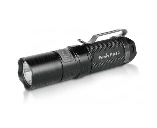 Фонарь Fenix PD22 Cree XP-G2 (R5) : -PD серия, фото 7 Фонарь Fenix PD22 Cree XP-G2 (R5) : -PD серия, фото 7