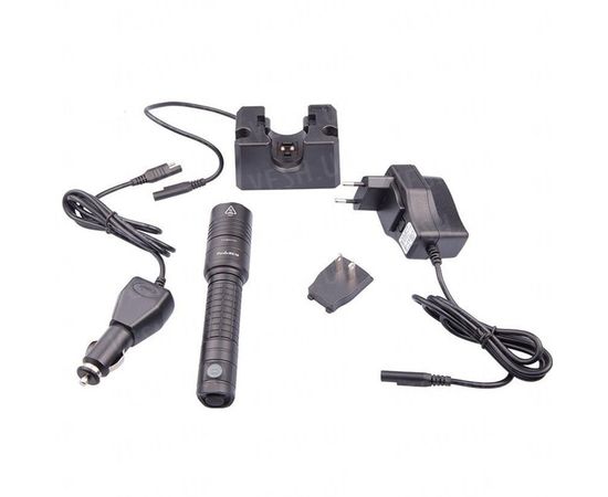 Фонарь Fenix RC10 Cree XP-G (R5) : -RC / UC серия, фото 3 Фонарь Fenix RC10 Cree XP-G (R5) : -RC / UC серия, фото 3