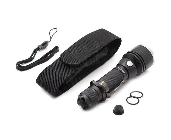 Фонарь Fenix TK22 Cree XM-L2 (U2) : -TK серия, фото 18
