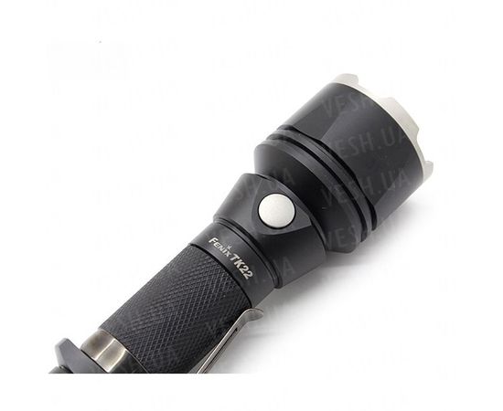 Фонарь Fenix TK22 Cree XM-L2 (U2) : -TK серия, фото 19