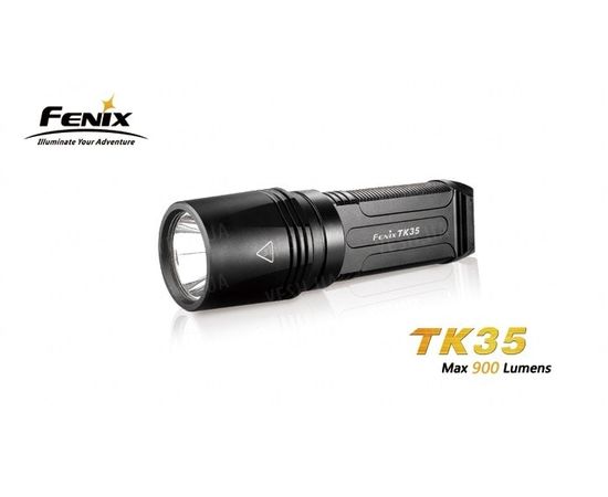 Фонарь Fenix TK35 Cree XM-L2 (U2) LED : -TK серия, фото 2 Фонарь Fenix TK35 Cree XM-L2 (U2) LED : -TK серия, фото 2