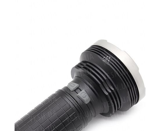 Фонарь Fenix TK75 Cree XM-L2 (U2) : -TK серия, фото 22 Фонарь Fenix TK75 Cree XM-L2 (U2) : -TK серия, фото 22