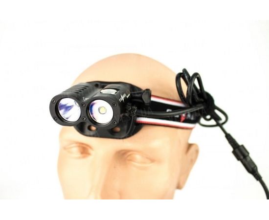 Фонарь Ferei HL51 CREE XM-L2 LED : -Фонари Ferei, фото 8