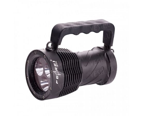 Фонарь Ferei W170 CREE XM-L2 : -Фонари Ferei, фото 2